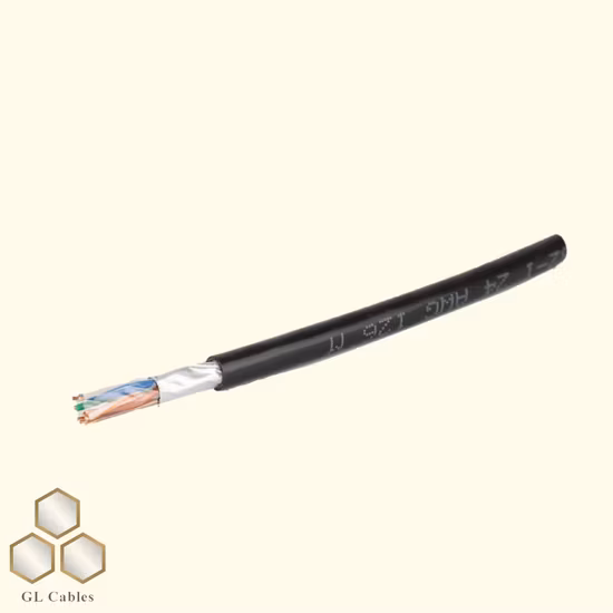 Gelei Cables Network Cable LAN Cable Cat5e CAT6 Computer Cable UTP Cable Data Cable