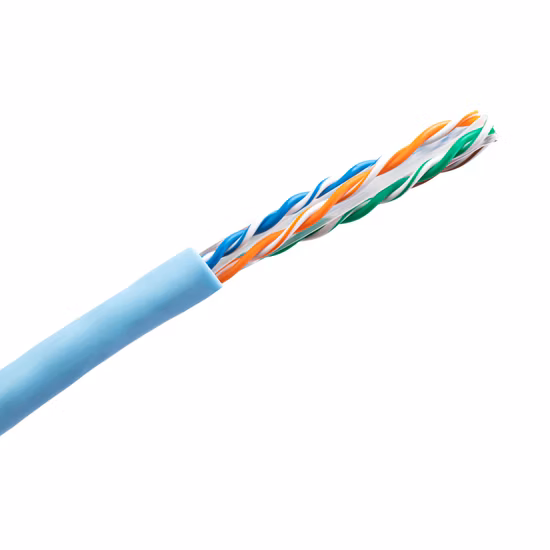 LAN Cable Network Cable CAT6 U/F/STP