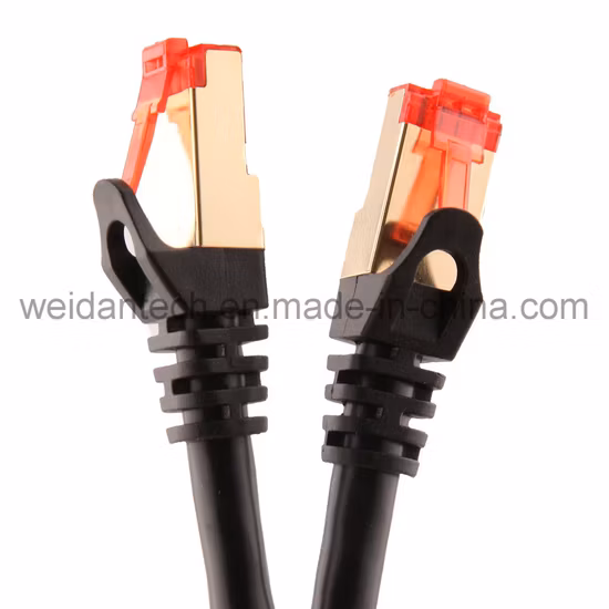 UTP Cat5e Patch Cord