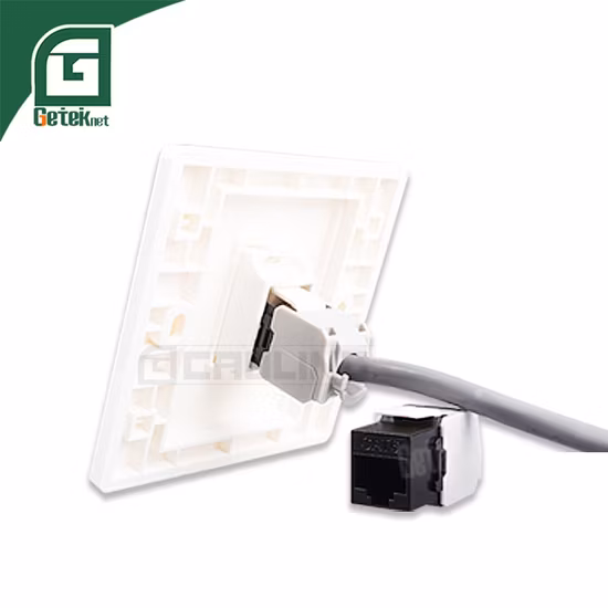 FTP Cat5e 8p8c Modular Plug