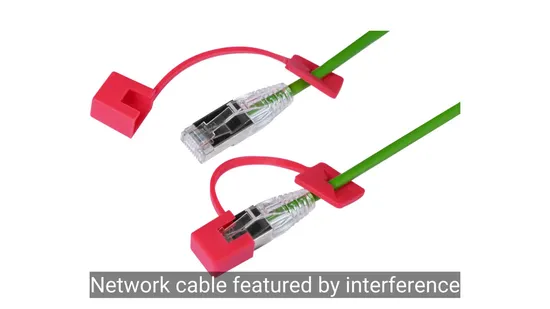 LAN Patch Slim Flat UTP Cable Cat5 CAT6 Cat7 Patch Cord