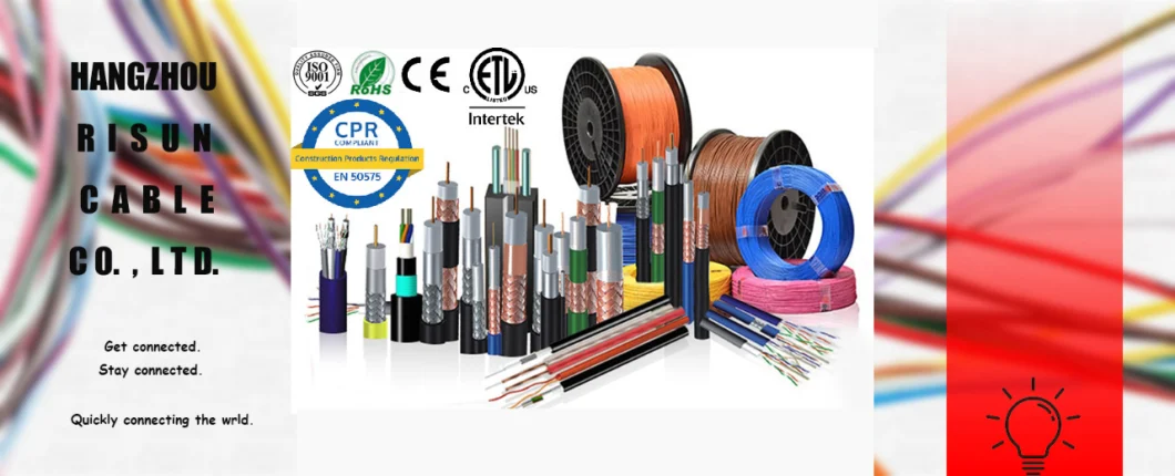 Factory Low Price Per Meter UTP Cat5e Cable for Communication