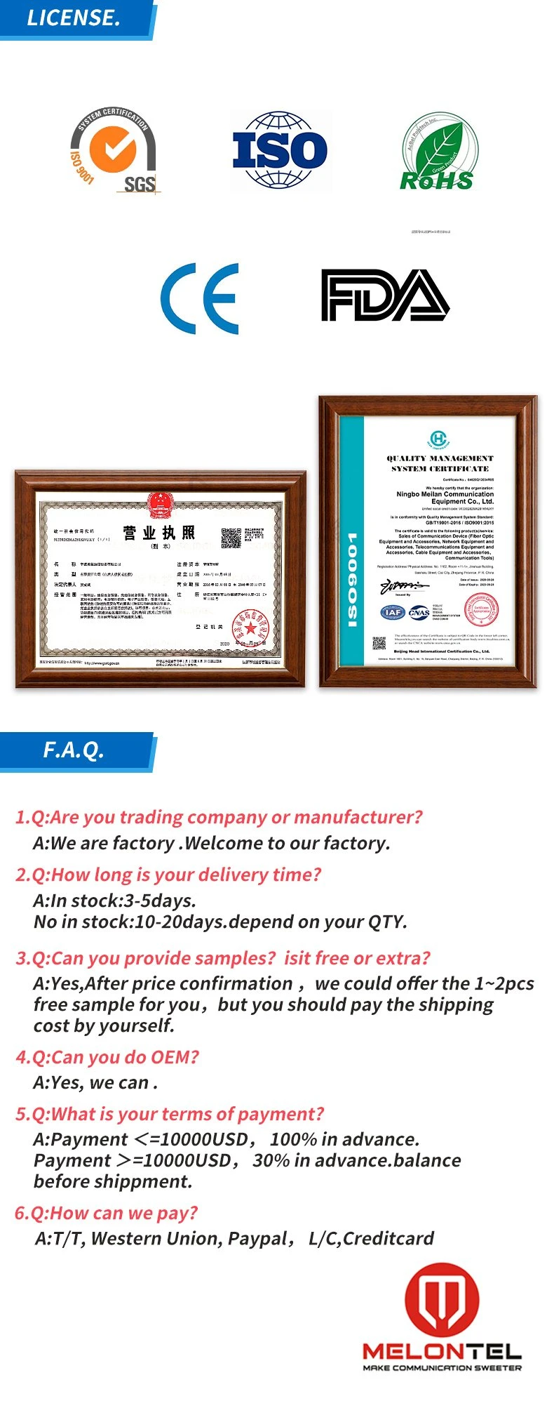 Cat. 6A Cat. 7 FTP STP Shield RJ45 Toolless Plug