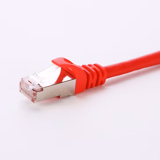 RJ45 Network Patch Cord Cable SFTP CAT6