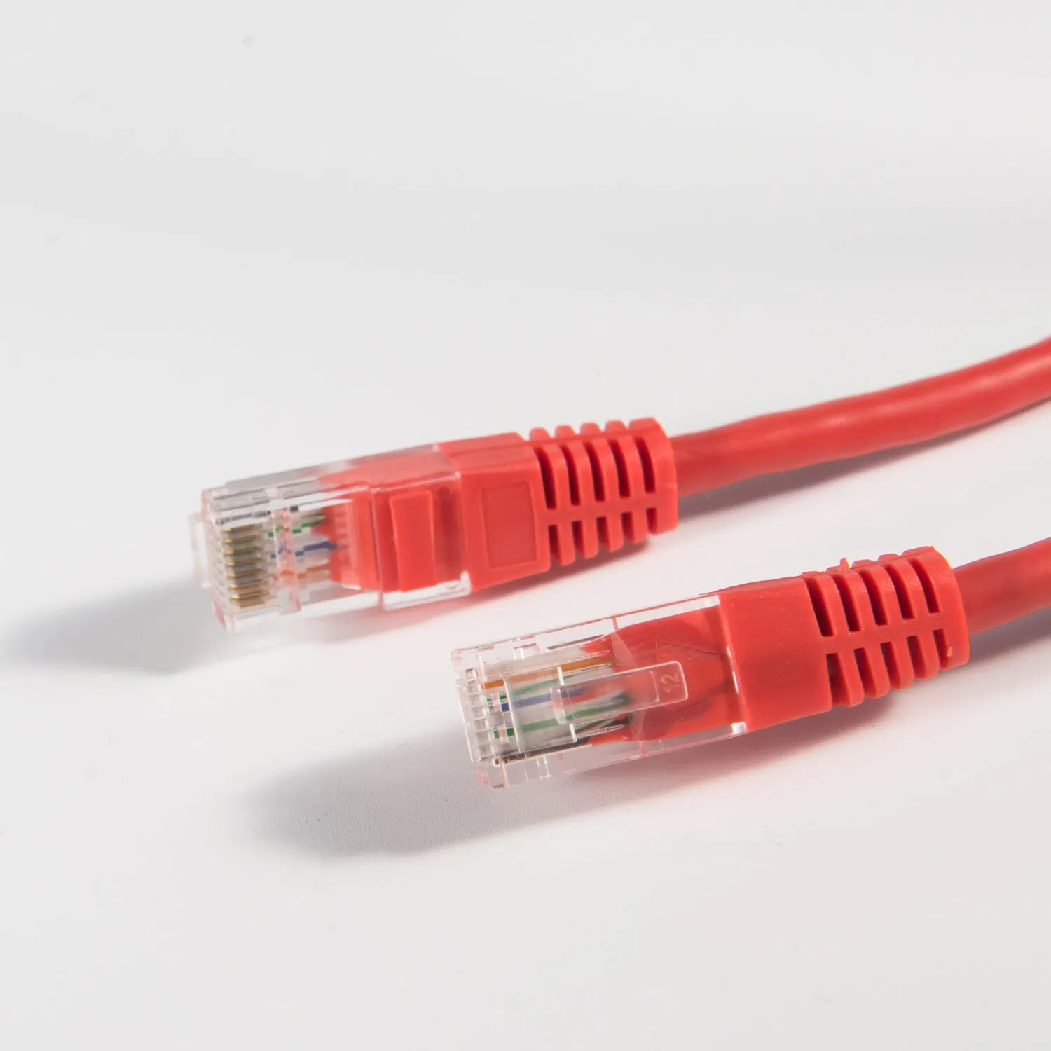 UTP Cat5e Patch Cord UL Available