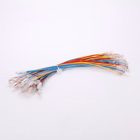 RJ45 Network Patch Cord Cable SFTP CAT6