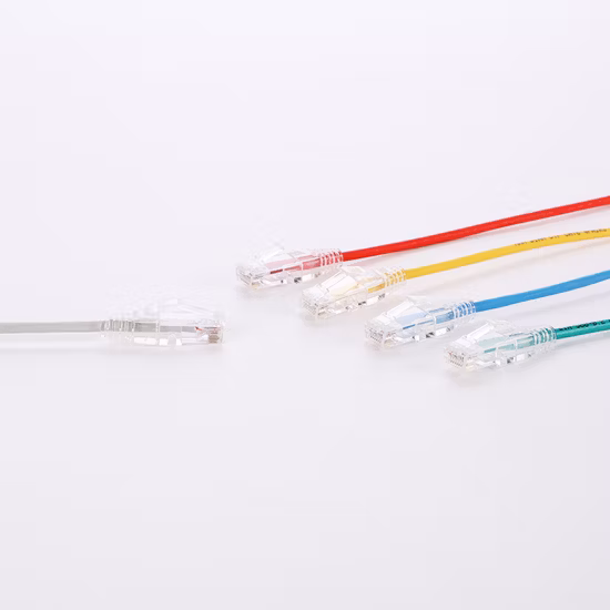 RJ45 Network Patch Cord Cable SFTP CAT6